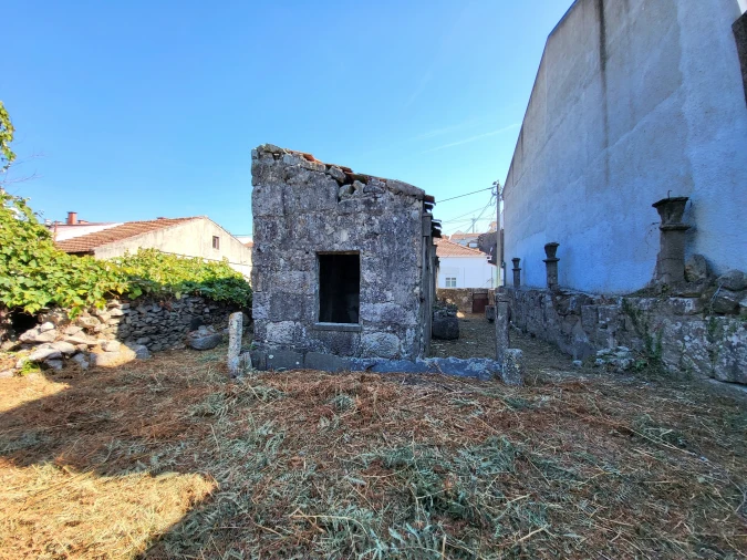 Terreno para Venda em Pedrouços Foto 15