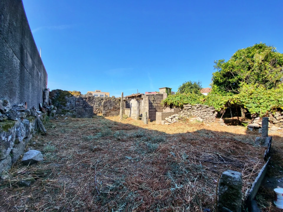 Terreno para Venda em Pedrouços Foto 10