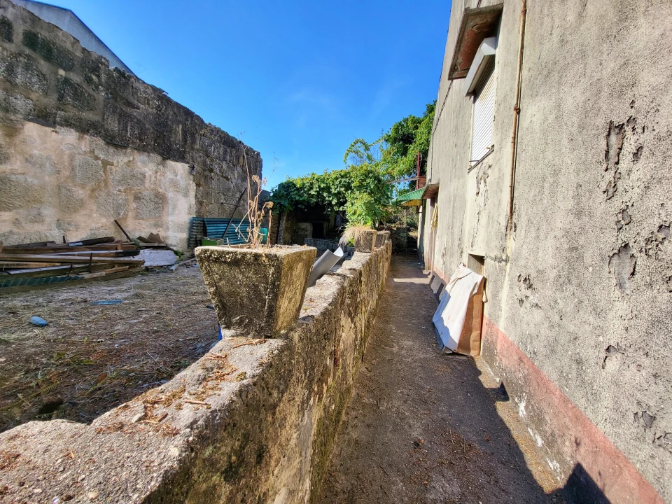 Terreno para Venda em Pedrouços Foto 14