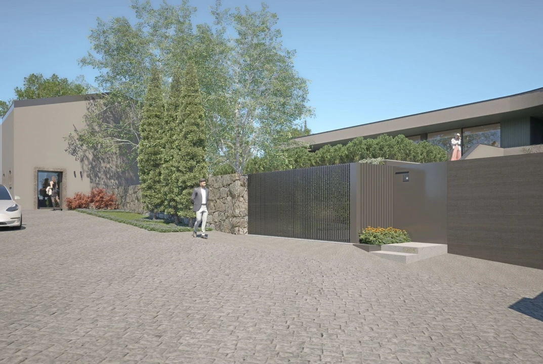 Moradia T3 para Venda em Touguinha e Touguinhó Foto 1