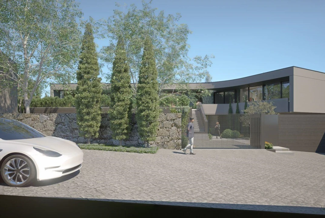 Moradia T3 para Venda em Touguinha e Touguinhó Foto 16