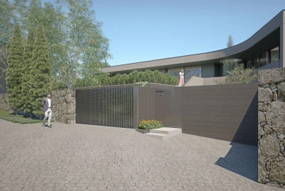 Moradia T3 para Venda em Touguinha e Touguinhó