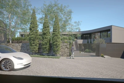 Moradia T3 para Venda em Touguinha e Touguinhó