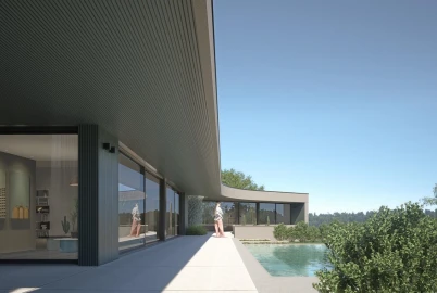 Moradia T3 para Venda em Touguinha e Touguinhó