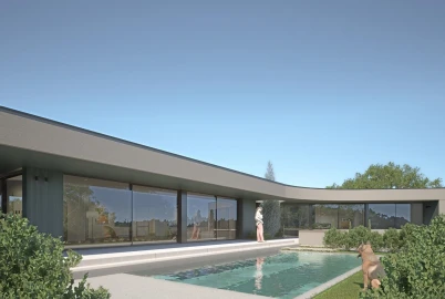 Moradia T3 para Venda em Touguinha e Touguinhó