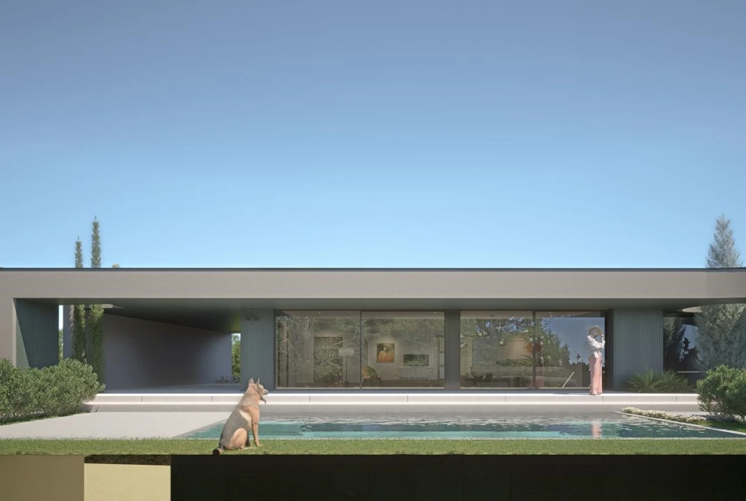 Moradia T3 para Venda em Touguinha e Touguinhó Foto 3