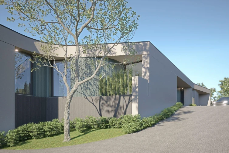 Moradia T3 para Venda em Touguinha e Touguinhó Foto 20