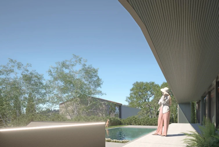 Moradia T3 para Venda em Touguinha e Touguinhó Foto 11