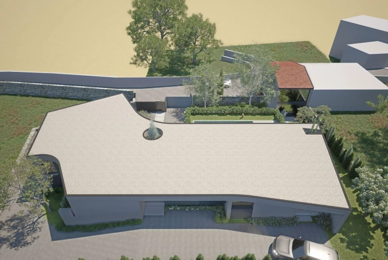 Moradia T3 para Venda em Touguinha e Touguinhó Foto 24