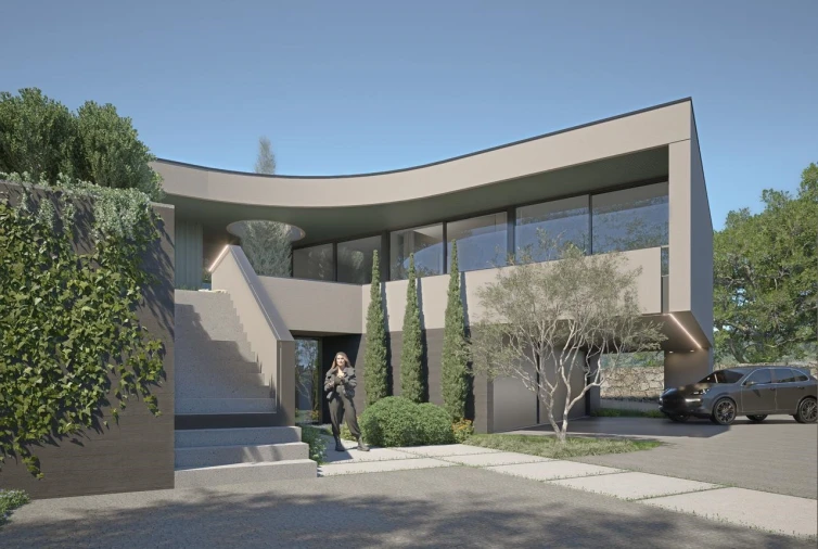 Moradia T3 para Venda em Touguinha e Touguinhó Foto 5