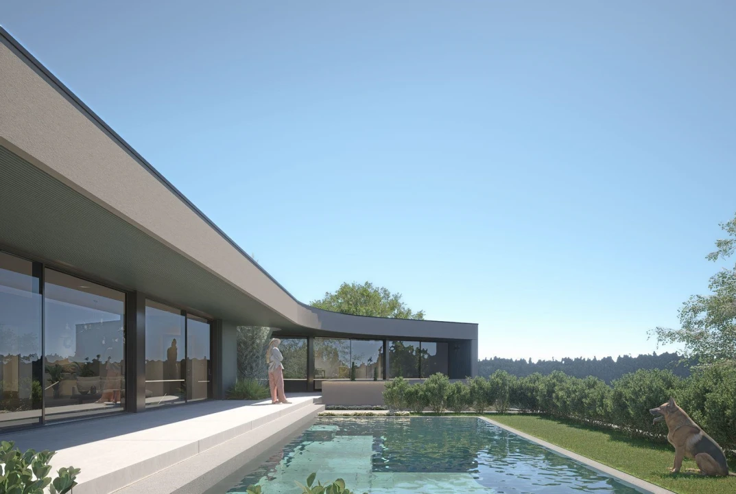 Moradia T3 para Venda em Touguinha e Touguinhó Foto 9