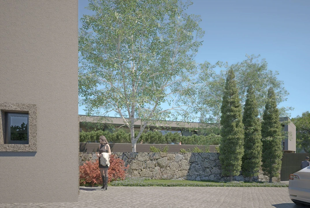 Moradia T3 para Venda em Touguinha e Touguinhó Foto 22