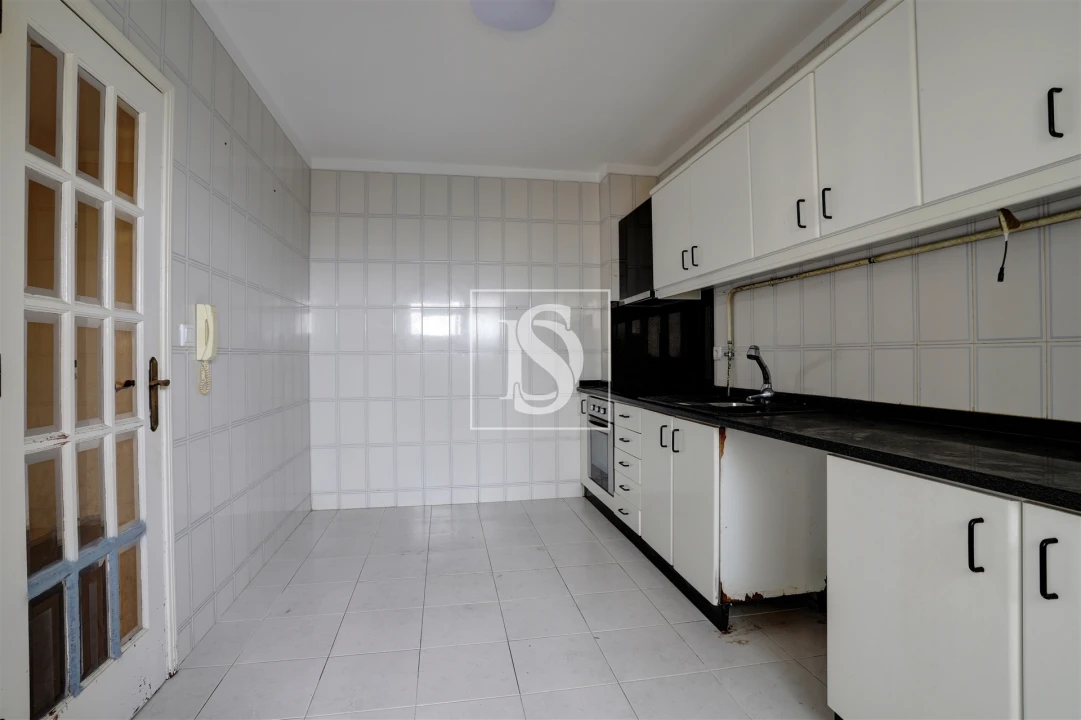 Apartamento T3 para Venda em Arvore Foto 13