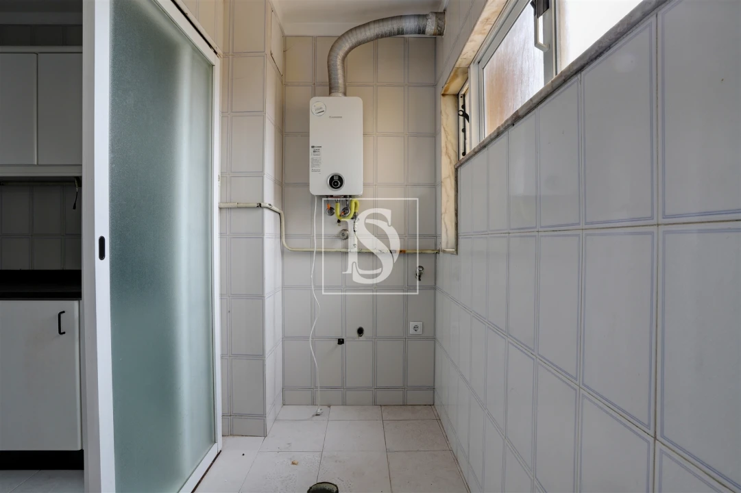 Apartamento T3 para Venda em Arvore Foto 11