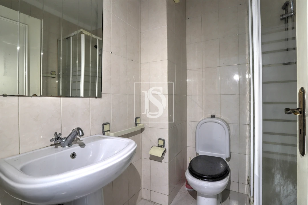 Apartamento T3 para Venda em Arvore Foto 15