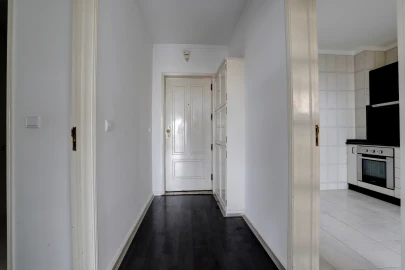 Apartamento T3 para Venda em Arvore