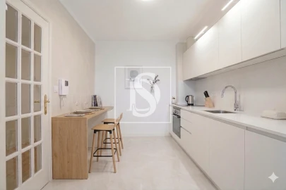 Apartamento T3 para Venda em Arvore