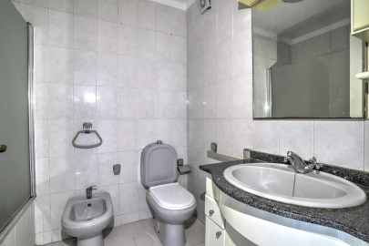 Apartamento T3 para Venda em Arvore