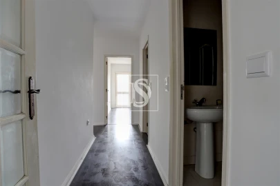 Apartamento T3 para Venda em Arvore