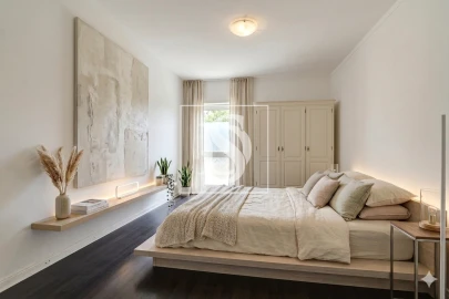 Apartamento T3 para Venda em Arvore