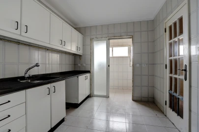 Apartamento T3 para Venda em Arvore
