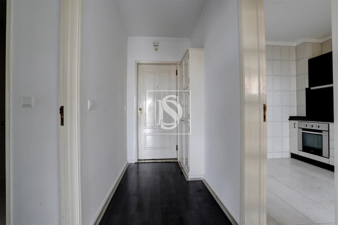 Apartamento T3 para Venda em Arvore Foto 7