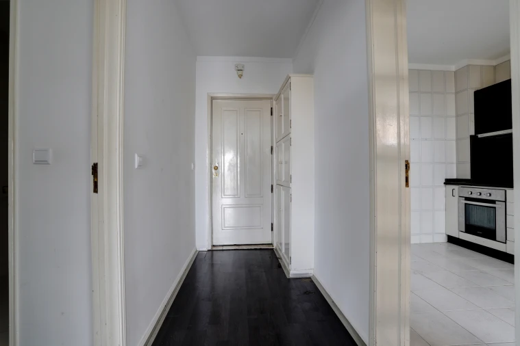 Apartamento T3 para Venda em Arvore Foto 7