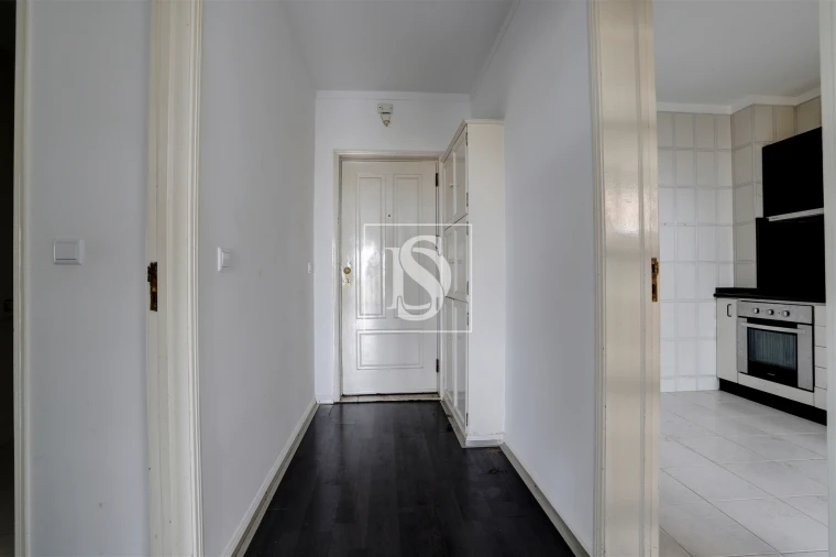 Apartamento T3 para Venda em Arvore Foto 7
