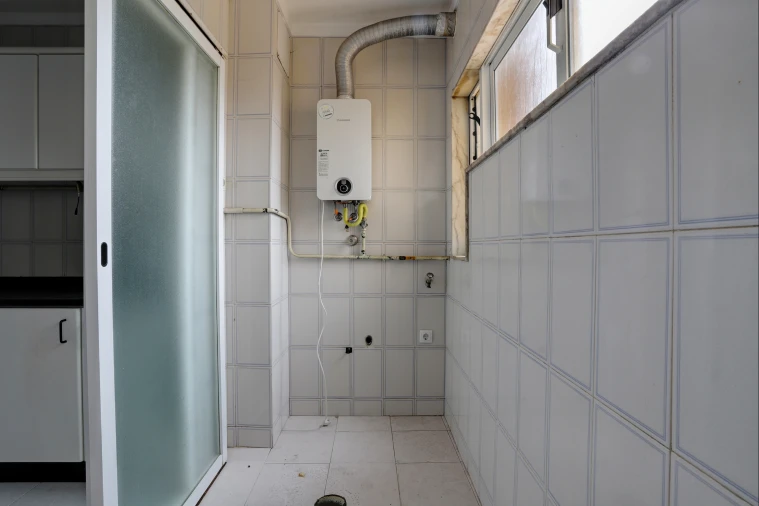 Apartamento T3 para Venda em Arvore Foto 18