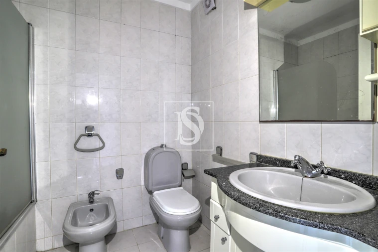 Apartamento T3 para Venda em Arvore Foto 18