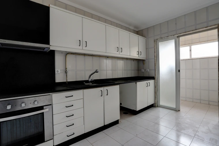 Apartamento T3 para Venda em Arvore Foto 15