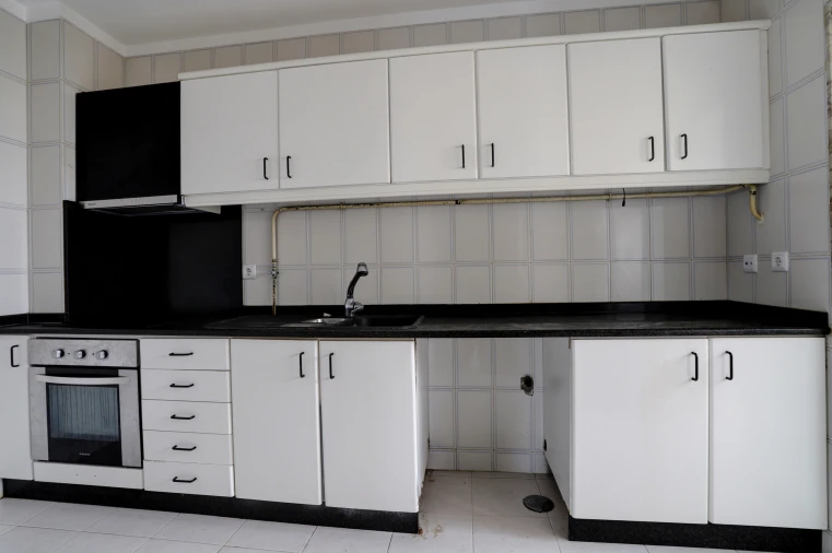 Apartamento T3 para Venda em Arvore Foto 5