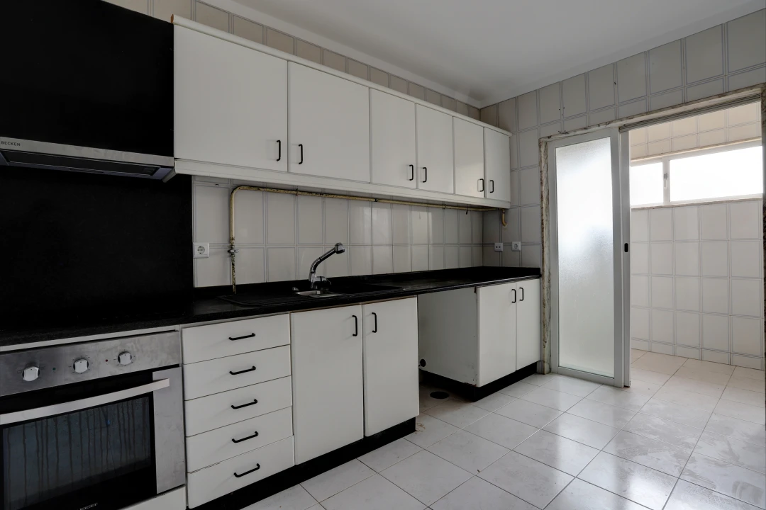 Apartamento T3 para Venda em Arvore Foto 15