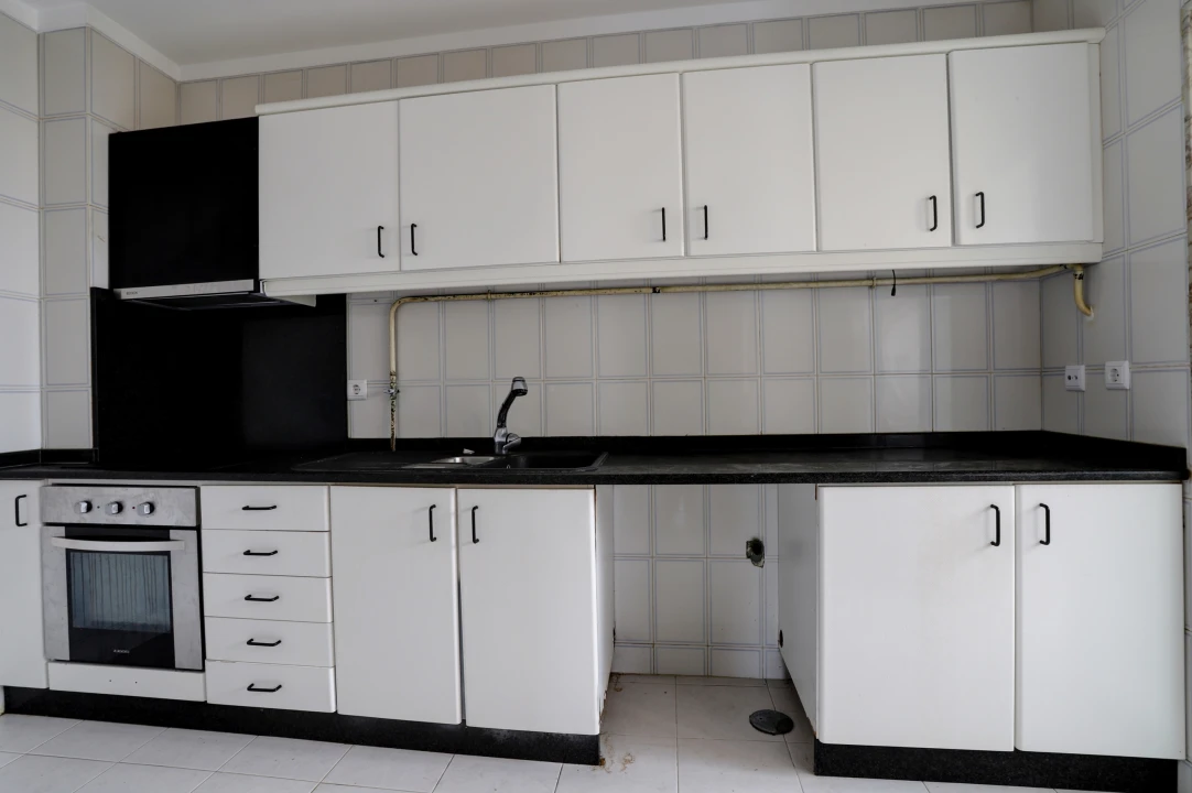 Apartamento T3 para Venda em Arvore Foto 5