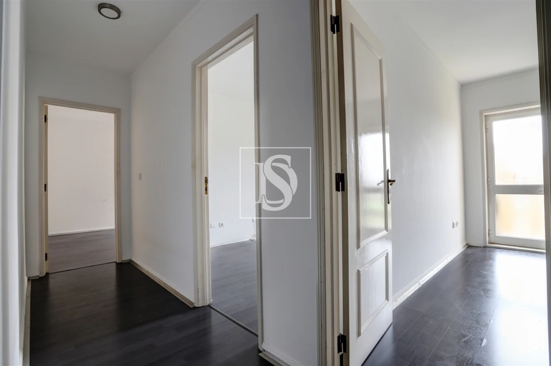 Apartamento T3 para Venda em Arvore Foto 20