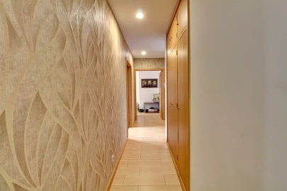 Apartamento T3 para Venda em Póvoa de Varzim, Beiriz e Argivai