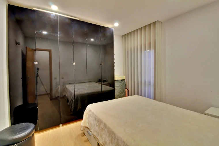 Apartamento T3 para Venda em Póvoa de Varzim, Beiriz e Argivai Foto 4