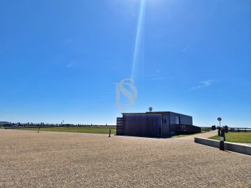 Apartamento T2 para Venda em Aver-O-Mar, Amorim e Terroso