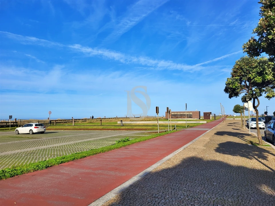 Apartamento T2 para Venda em Aver-O-Mar, Amorim e Terroso Foto 20