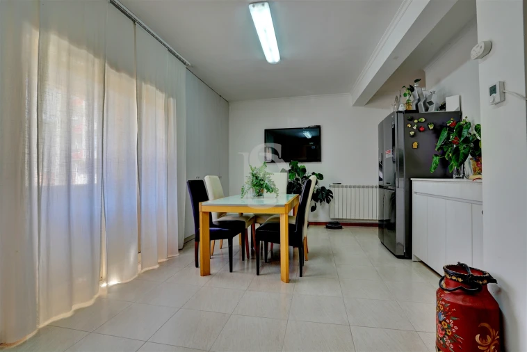 Apartamento T2 para Venda em Aver-O-Mar, Amorim e Terroso Foto 2