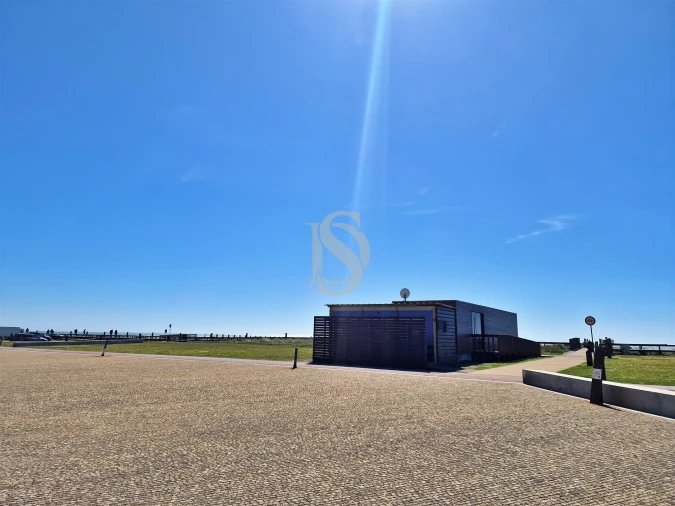 Apartamento T2 para Venda em Aver-O-Mar, Amorim e Terroso Foto 19