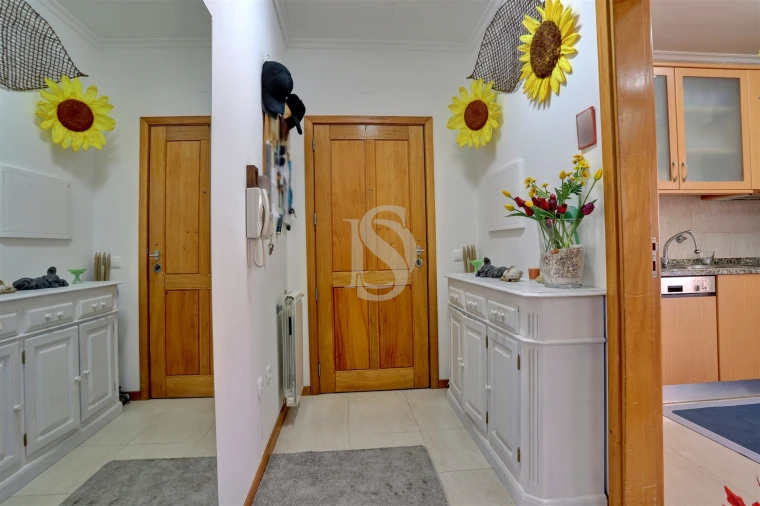 Apartamento T2 para Venda em Aver-O-Mar, Amorim e Terroso Foto 8