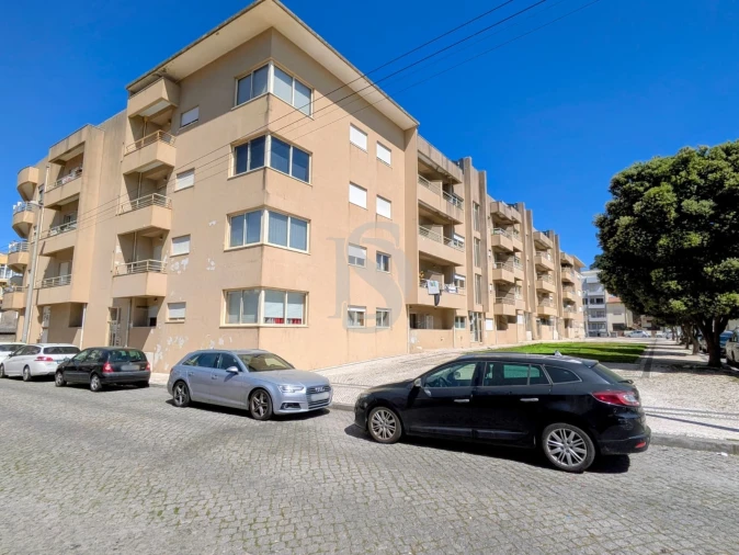 Apartamento T2 para Venda em Aver-O-Mar, Amorim e Terroso Foto 18