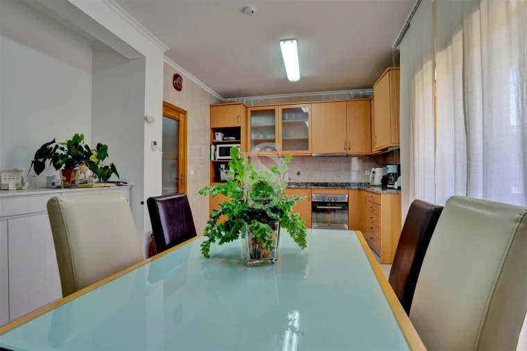 Apartamento T2 para Venda em Aver-O-Mar, Amorim e Terroso Foto 5