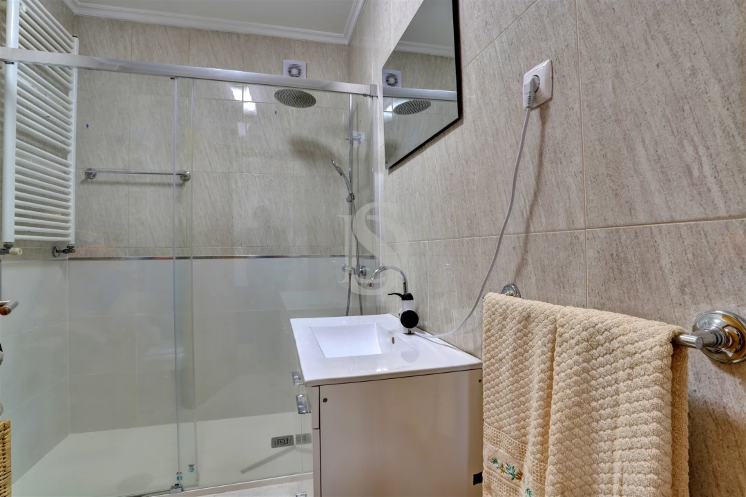 Apartamento T2 para Venda em Aver-O-Mar, Amorim e Terroso Foto 10