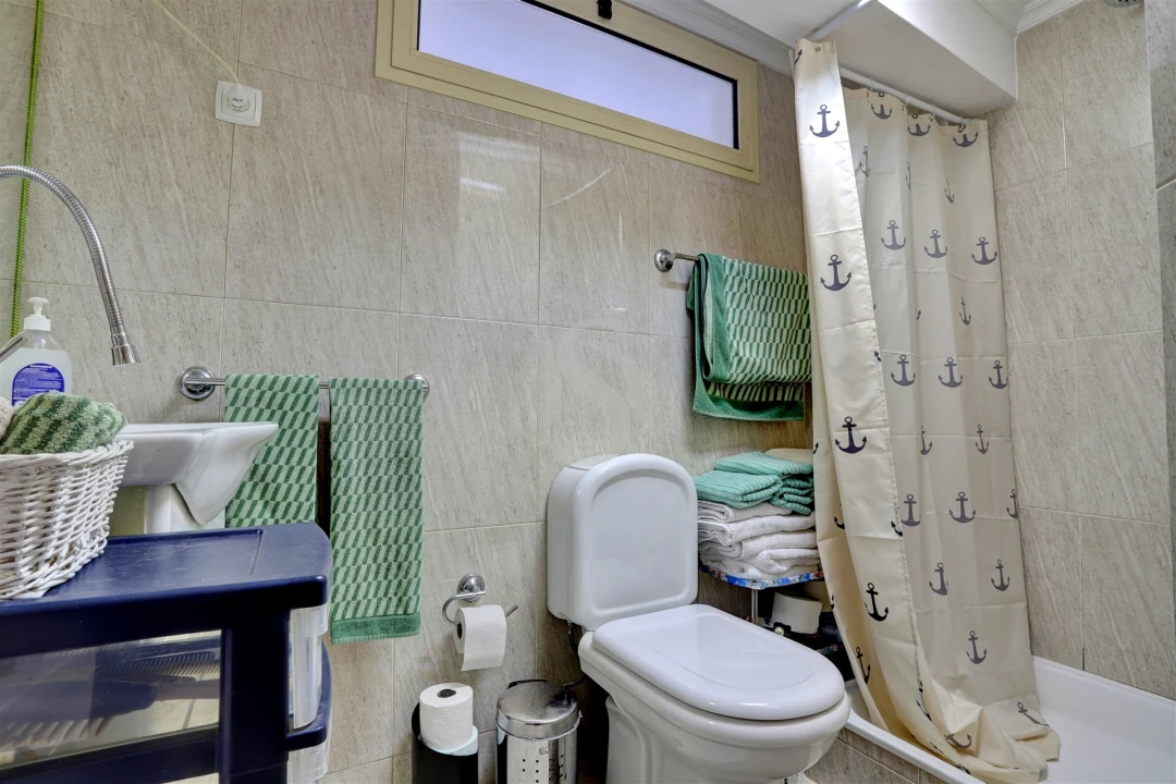 Apartamento T2 para Venda em Aver-O-Mar, Amorim e Terroso Foto 13