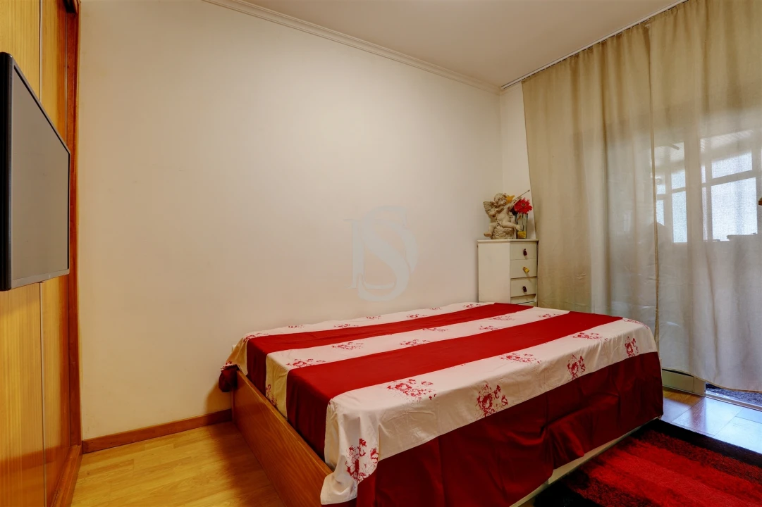 Apartamento T2 para Venda em Aver-O-Mar, Amorim e Terroso Foto 11