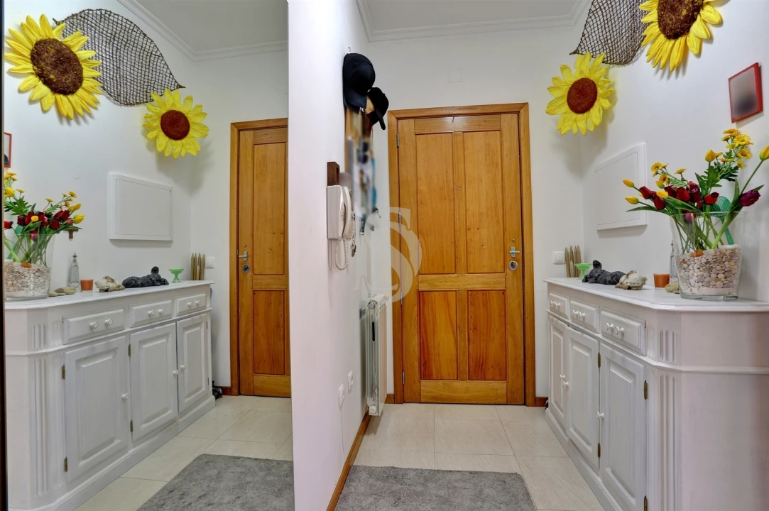 Apartamento T2 para Venda em Aver-O-Mar, Amorim e Terroso Foto 15