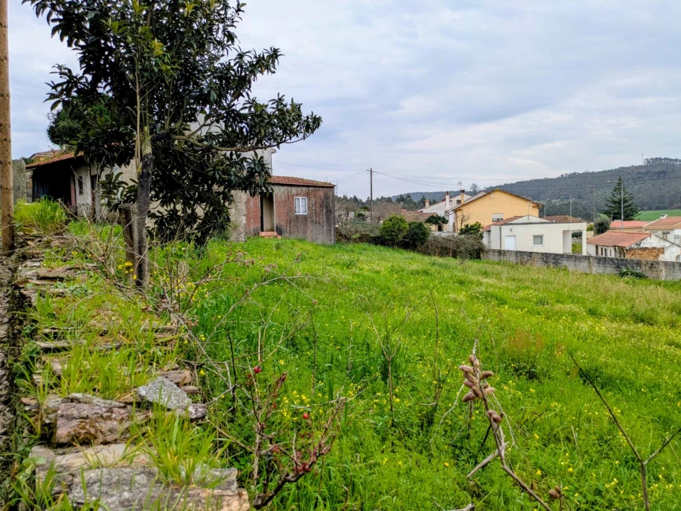 Moradia T0 para Venda em Balazar Foto 4