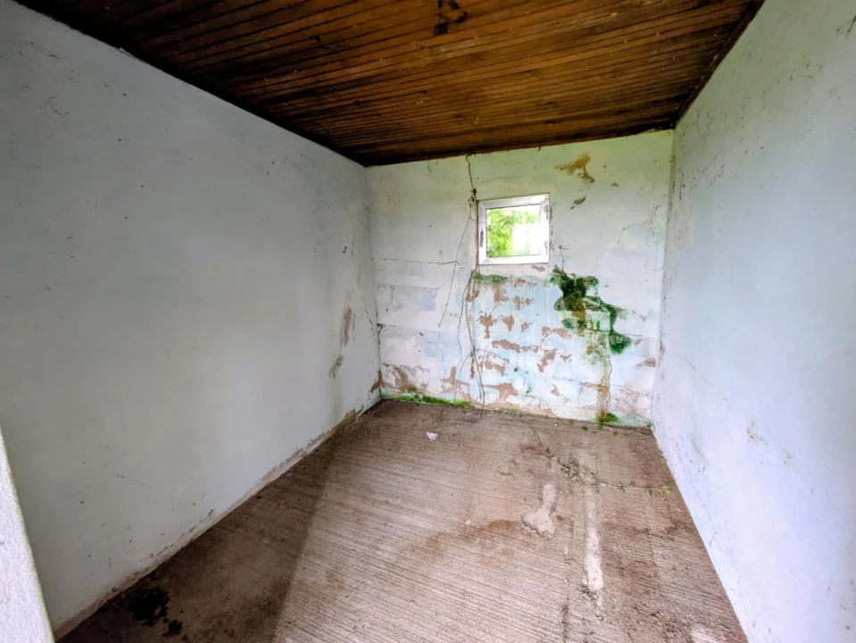 Moradia T0 para Venda em Balazar Foto 3